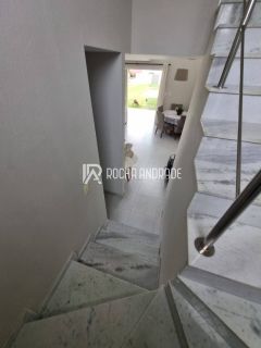 Casa de Condomínio Venda 4 suítes Barra de Jacuípe - Camaçari