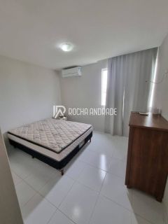 Casa de Condomínio Venda 4 suítes Barra de Jacuípe - Camaçari