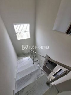 Casa de Condomínio Venda 4 suítes Barra de Jacuípe - Camaçari