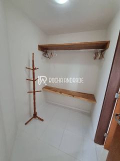 Casa de Condomínio Venda 4 suítes Barra de Jacuípe - Camaçari
