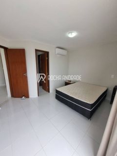 Casa de Condomínio Venda 4 suítes Barra de Jacuípe - Camaçari