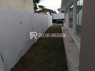Casa de Condomínio Venda 3 suítes - Buraquinho
