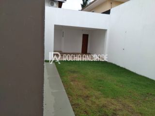 Casa de Condomínio Venda 3 suítes - Buraquinho