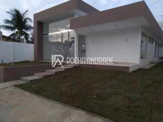 Casa de Condomínio Venda 3 suítes - Buraquinho