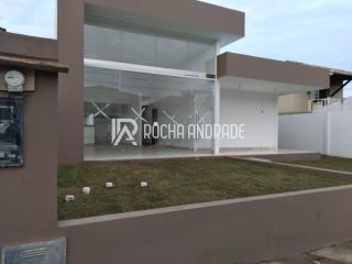 Casa de Condomínio Venda 3 suítes - Buraquinho