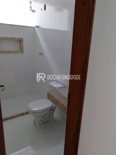 Casa de Condomínio Venda 3 suítes - Buraquinho