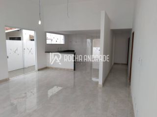 Casa de Condomínio Venda 3 suítes - Buraquinho