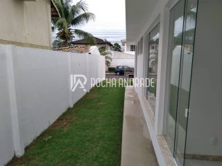 Casa de Condomínio Venda 3 suítes - Buraquinho