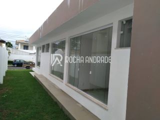 Casa de Condomínio Venda 3 suítes - Buraquinho