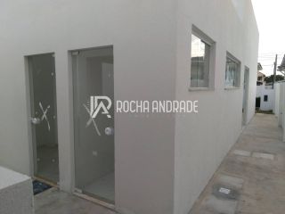 Casa de Condomínio Venda 3 suítes - Buraquinho