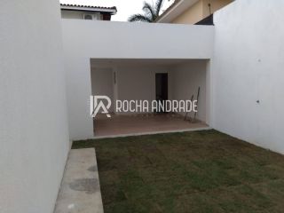 Casa de Condomínio Venda 3 suítes - Buraquinho