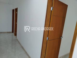 Casa de Condomínio Venda 3 suítes - Buraquinho