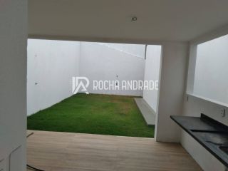 Casa de Condomínio Venda 3 suítes - Buraquinho