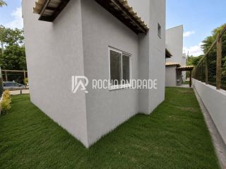 Casa de Condomínio Venda 2 suítes em Imbassai