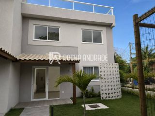 Casa de Condomínio Venda 2 suítes em Imbassai