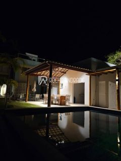 Casa de Condomínio Venda 2 suítes em Imbassai
