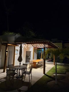 Casa de Condomínio Venda 2 suítes em Imbassai