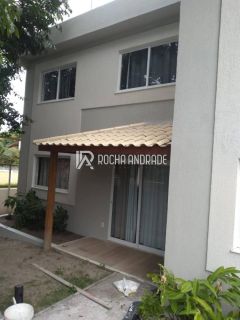Casa de Condomínio Venda 2 suítes em Imbassai