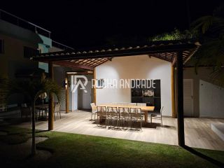 Casa de Condomínio Venda 2 suítes em Imbassai