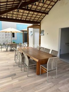 Casa de Condomínio Venda 2 suítes em Imbassai