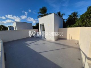 Casa de Condomínio Venda 2 suítes em Imbassai