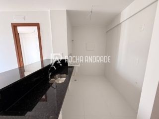 Apartamento Venda Graça, 1 quarto, infraestrutura, garagem privativa.