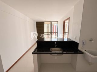 Apartamento Venda Graça, 1 quarto, infraestrutura, garagem privativa.