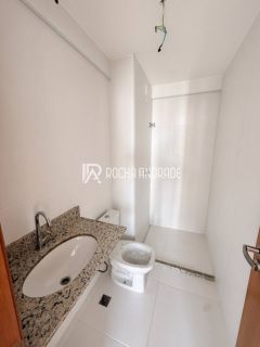 Apartamento Venda Graça, 1 quarto, infraestrutura, garagem privativa.