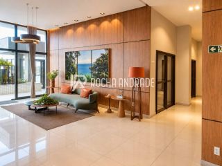 Apartamento á Venda 2 quartos 1 suítes em Jaguaribe