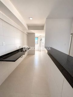 Apartamento á Venda 2 quartos 1 suítes em Jaguaribe