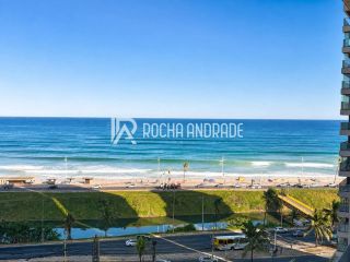 Apartamento á Venda 2 quartos 1 suítes em Jaguaribe
