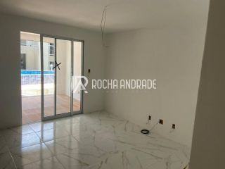 Village á Venda com 2 suítes em Imbassai - Mata De São João