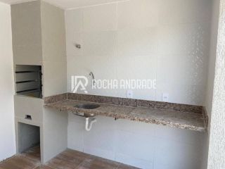 Village á Venda com 2 suítes em Imbassai - Mata De São João