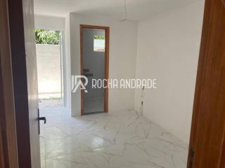 Village á Venda com 2 suítes em Imbassai - Mata De São João