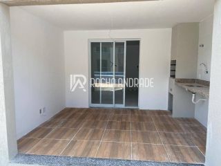 Village á Venda com 2 suítes em Imbassai - Mata De São João
