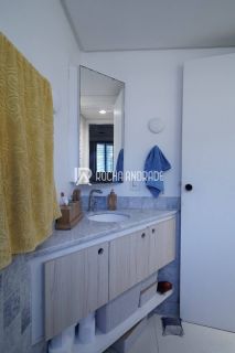 Apartamento á Venda 1 quartos, Caminho das Árvores - Salvador