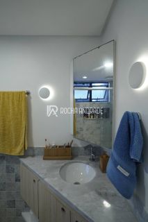 Apartamento á Venda 1 quartos, Caminho das Árvores - Salvador