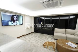 Apartamento á Venda 1 quartos, Caminho das Árvores - Salvador