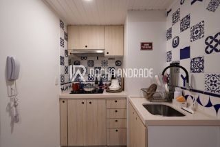 Apartamento á Venda 1 quartos, Caminho das Árvores - Salvador