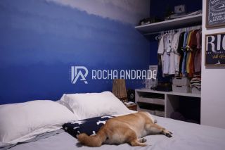 Apartamento á Venda 1 quartos, Caminho das Árvores - Salvador