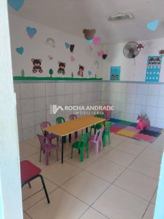 Espaço para escola, clinica etc... em Lauro de Freitas, 230 m², à venda por R$ 400.000