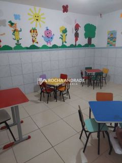 Espaço para escola, clinica etc... em Lauro de Freitas, 230 m², à venda por R$ 400.000