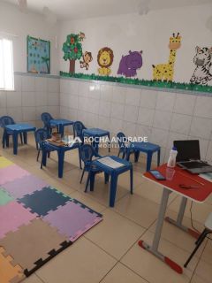 Espaço para escola, clinica etc... em Lauro de Freitas, 230 m², à venda por R$ 400.000