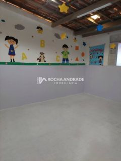 Espaço para escola, clinica etc... em Lauro de Freitas, 230 m², à venda por R$ 400.000