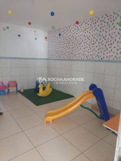 Espaço para escola, clinica etc... em Lauro de Freitas, 230 m², à venda por R$ 400.000