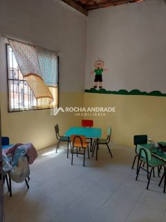 Espaço para escola, clinica etc... em Lauro de Freitas, 230 m², à venda por R$ 400.000