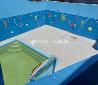 Espaço para escola, clinica etc... em Lauro de Freitas, 230 m², à venda por R$ 400.000