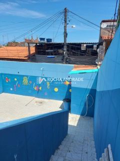 Espaço para escola, clinica etc... em Lauro de Freitas, 230 m², à venda por R$ 400.000