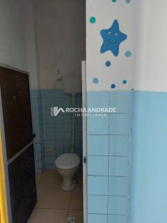 Espaço para escola, clinica etc... em Lauro de Freitas, 230 m², à venda por R$ 400.000