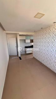 Apartamento á Venda 2 quartos em Abrantes - Camaçari